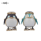 Genshin Impact Clockwork Penguin Toy - Pardo's Shop